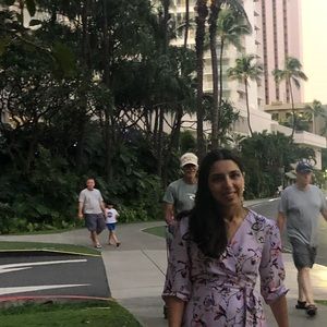 Meet your Posher, Vardui